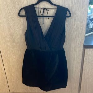 Alice + Olivia Mini Dress